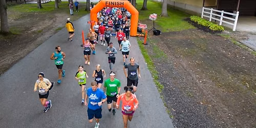 Hub City Races: Half, 10K & 5K