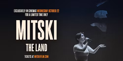 Mitski: The Land (2025)