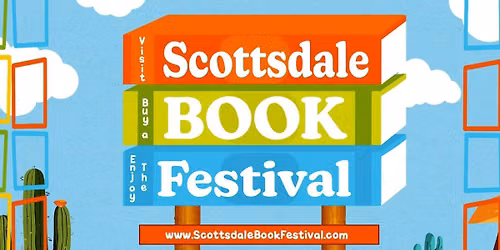 Scottsdale Book Festival 