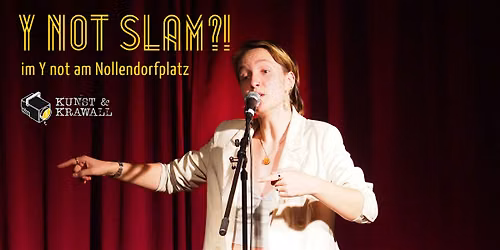 Y not Slam?!