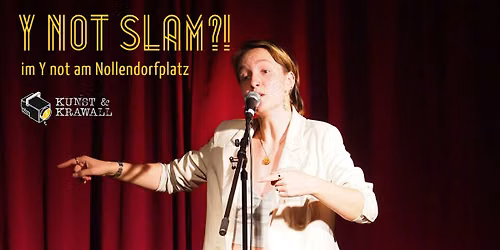 Y not Slam?!