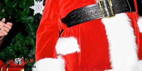 Christmas on the Square & Annual Tree Lighting