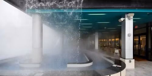 Recovery Skate (Intermediate)