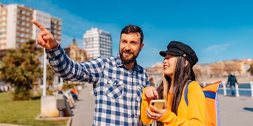 Myrtle Beach Mission LOVE Scavenger Hunt For Couples for Date Night!