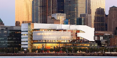 Campus Tour - School of Design at Daniels Waterfront Campus