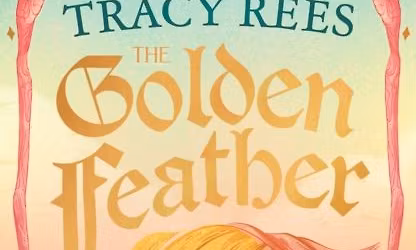 Tracy Rees Booksigning