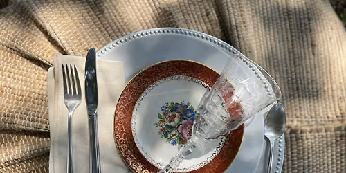 The Farmers Pantry Dinner Series
