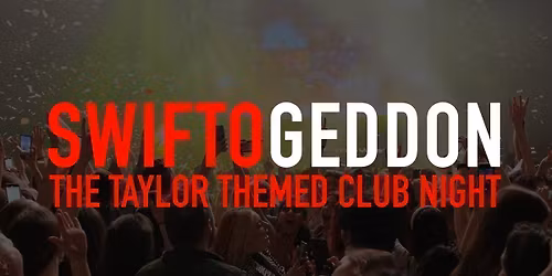 SWIFTOGEDDON