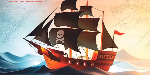 THE PIRATES OF PENZANCE