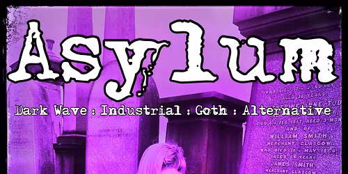 May Asylum