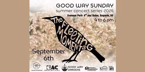 The Fleeting Moments \ud83e\udd85 Good Way Sunday