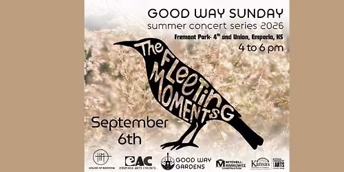 The Fleeting Moments \ud83e\udd85 Good Way Sunday
