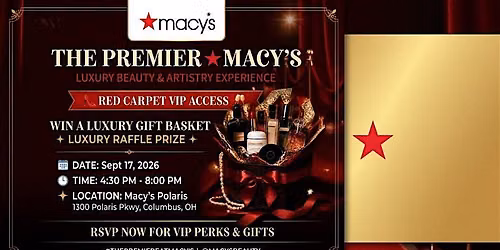The Premier @ Macy's
