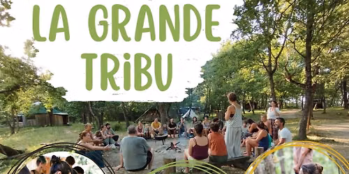 La Grande Tribu