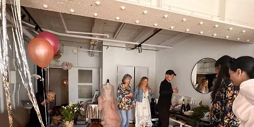 Kim Belverud Photography: A Farewell Open House Event