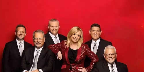 An Inspirational Christmas with Lauren Talley & The Inspirationals Quartet of Texas