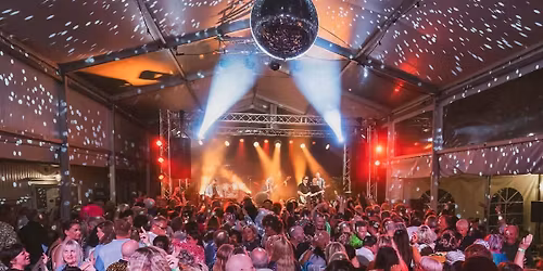 ABBA the Journey \/\/ Losen l\u00f8rdag 8. august