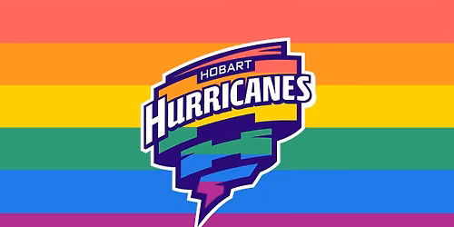 Pride Round: Hobart Hurricanes vs Brisbane Heat