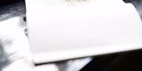 How to Write That Novel