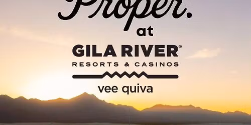 Proper Pre-meet\/cruise