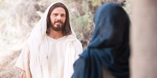 Faith Building Scripture Study