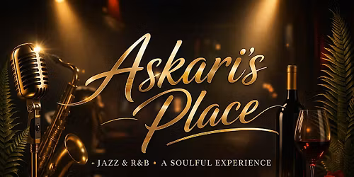 Askari\u2019s~ Place  A Mother\u2019s Day Soulful Expedience