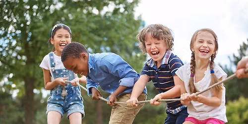 Mandarin Chinese Immersion Summer Camp
