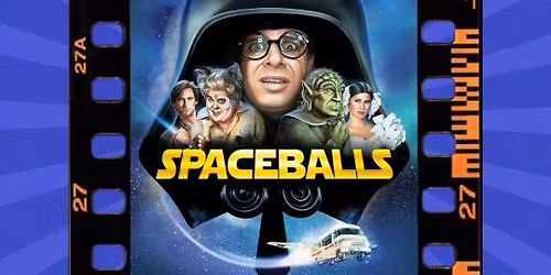 Spaceballs