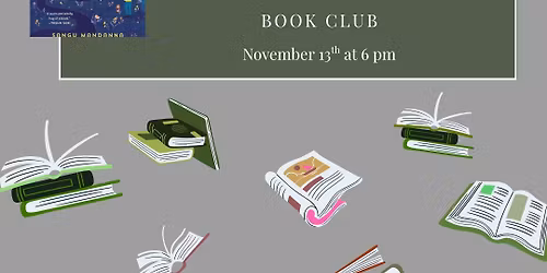 Book Club: The Very Secret Society of Irregular Witches