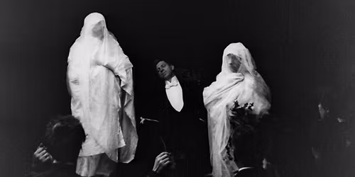 LFF sommerseminar: N\u00e5r det usynlige bliver synligt