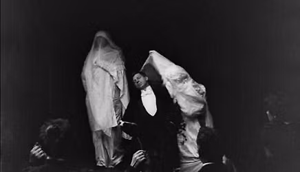 LFF sommerseminar: N\u00e5r det usynlige bliver synligt