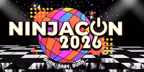 NinjaCon 2026