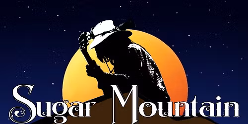 Sugar Mountain