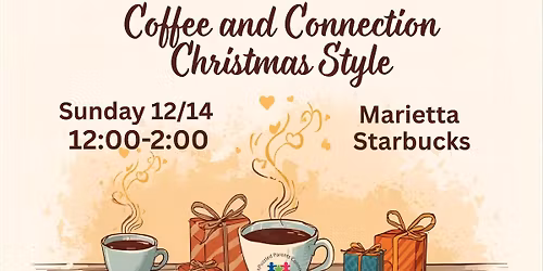 Washington County Coffee and Connection