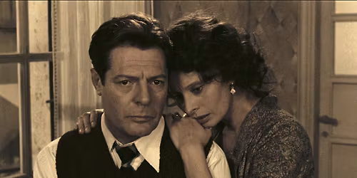 Mandagsfilmen: En spesiell dag