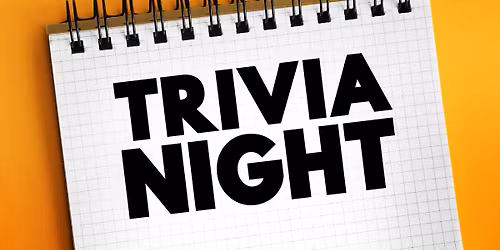 Trivia Night