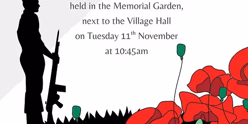 Remembrance Day Service