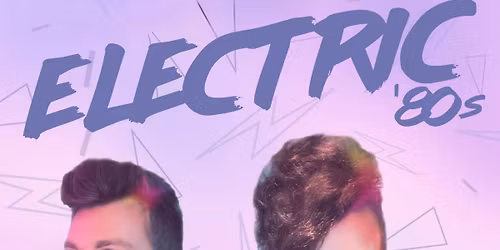 The Electric 80\u2019s