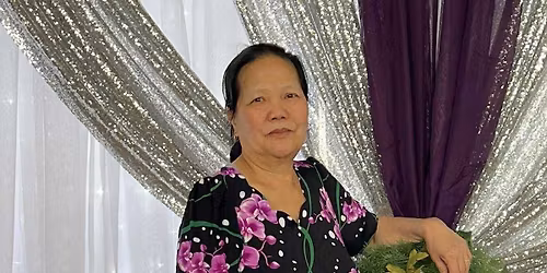 Song Vue (Niam Vam Leej Thoj) Celebration of Life