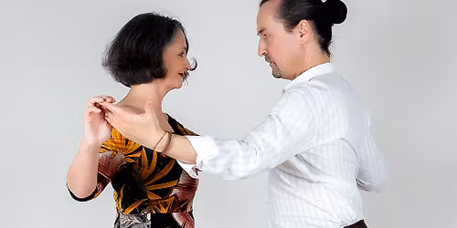 Detlef & Melina in Kreuzlingen, Bodensee