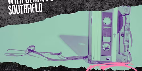 Southfield performs at The Pie Shop