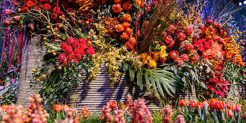 Philadelphia Flower Show