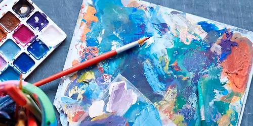 Intuitive Art & Sound