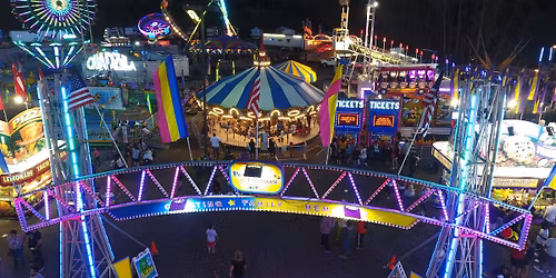 FairOaks Mall Carnival
