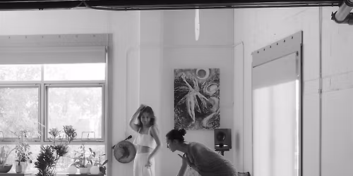 Magical Life Force Activation  11:11 with Valeen & Arantxa