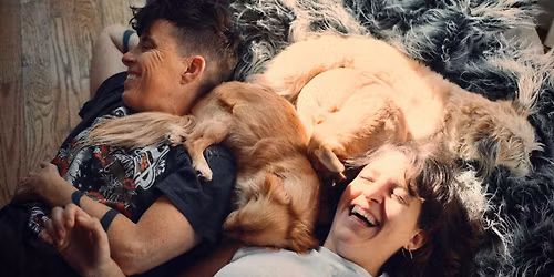 Discover: Come See Me In The Good Light (12A)