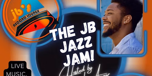 The JB Jazz Jam Session