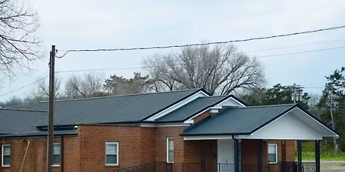 Private Event--Science Hill Ladies' Christmas Get Together