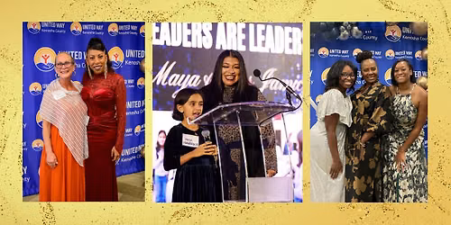 Live UNITED Spectacular: Celebrating Legacy in Action