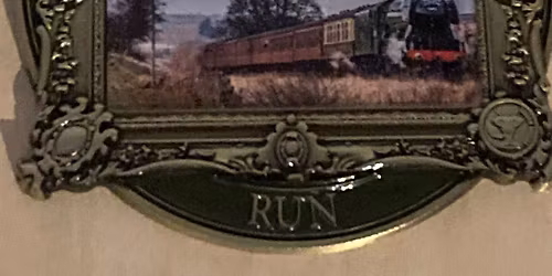Network Rail Marathon Relay 2026 (FULL)